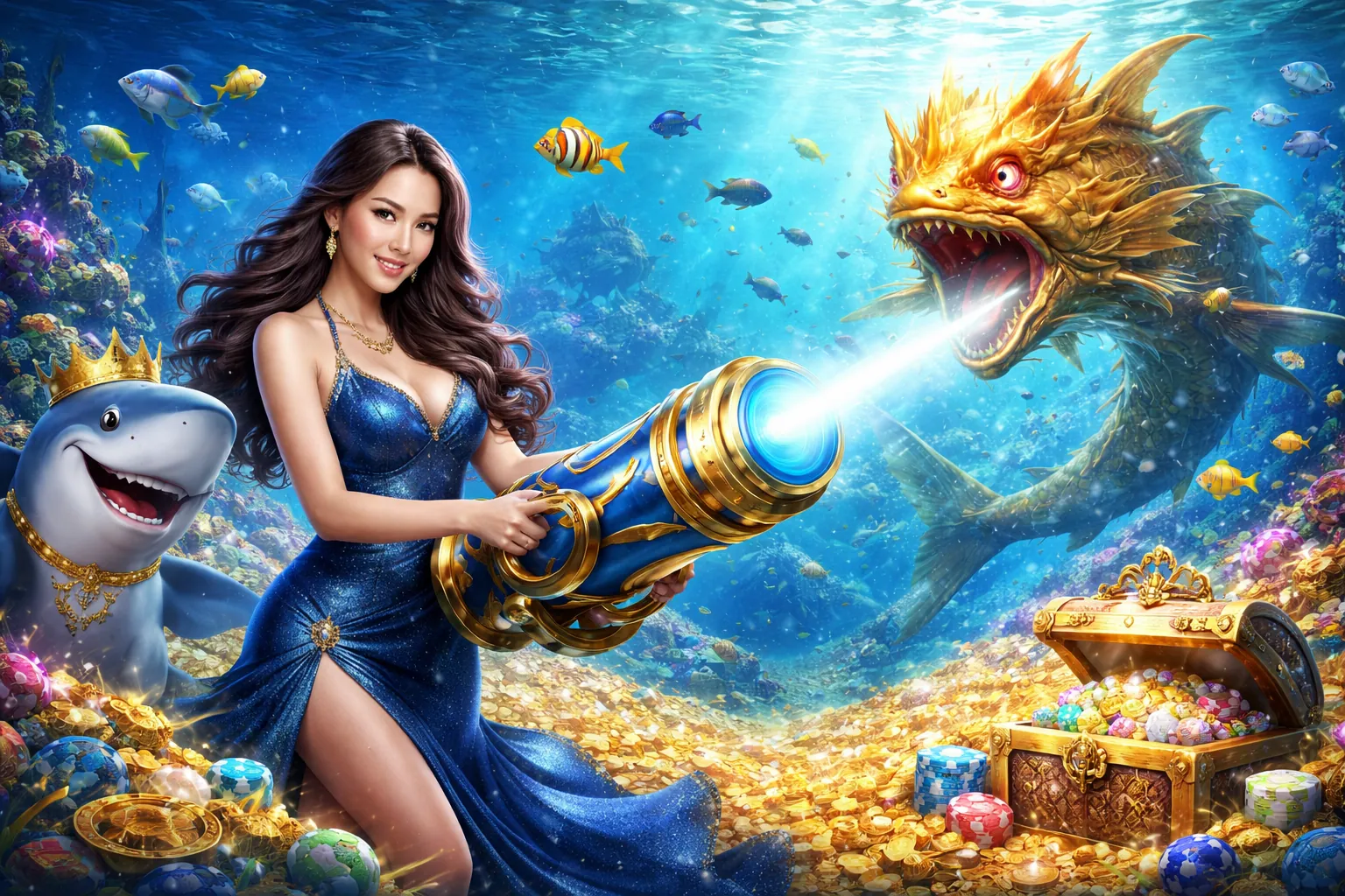 Hướng dẫn chọn nền tảng cá cược trực tuyến tốt nhất Việt Nam