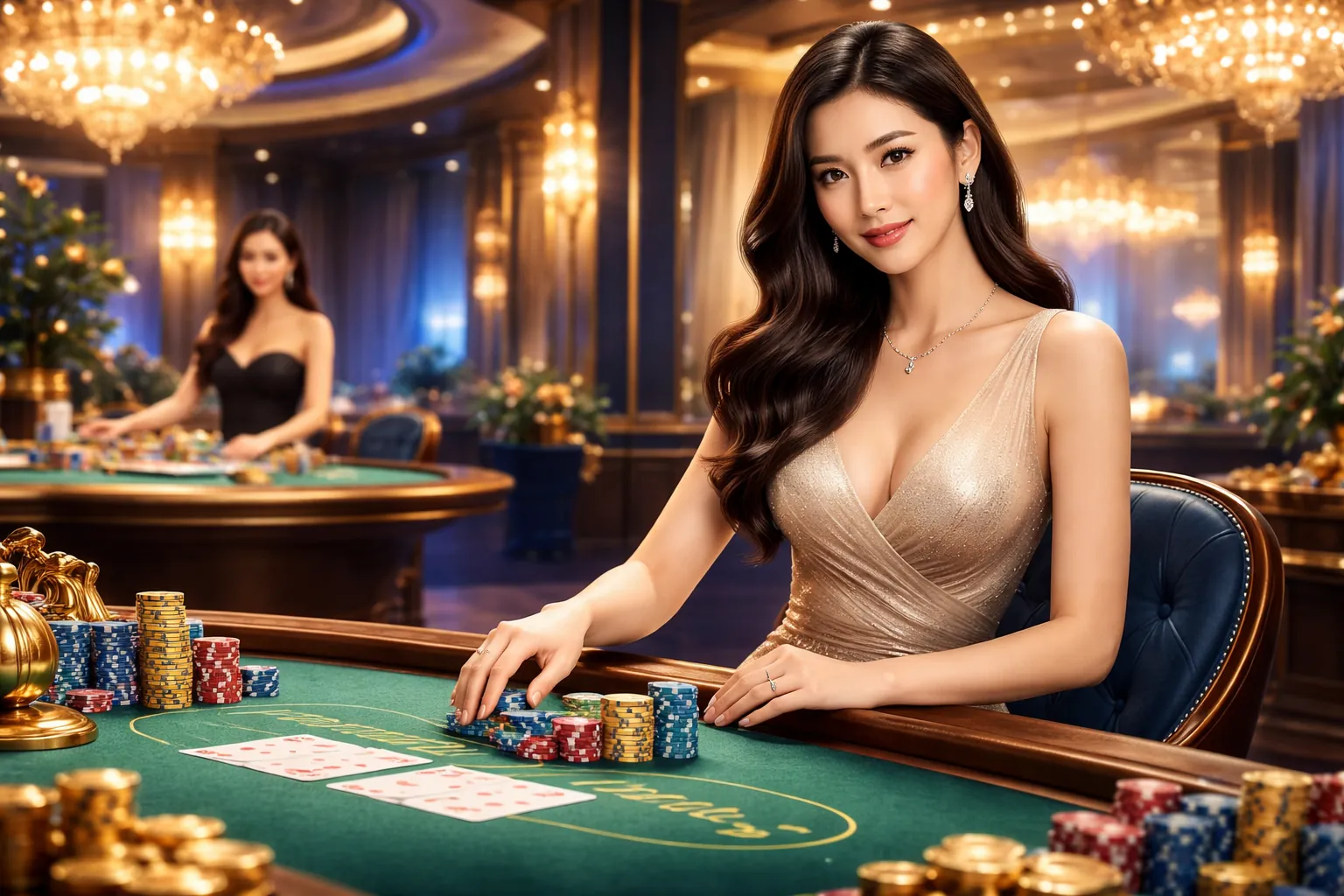 Hình ảnh chính Nổ Hũ với ưu đãi 58K trải nghiệm tại Cá Cược Trực Tuyến Việt Nam