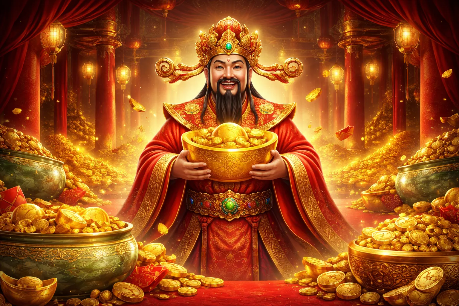 Cập nhật các trò chơi mới và tính năng độc đáo tại nhà cái