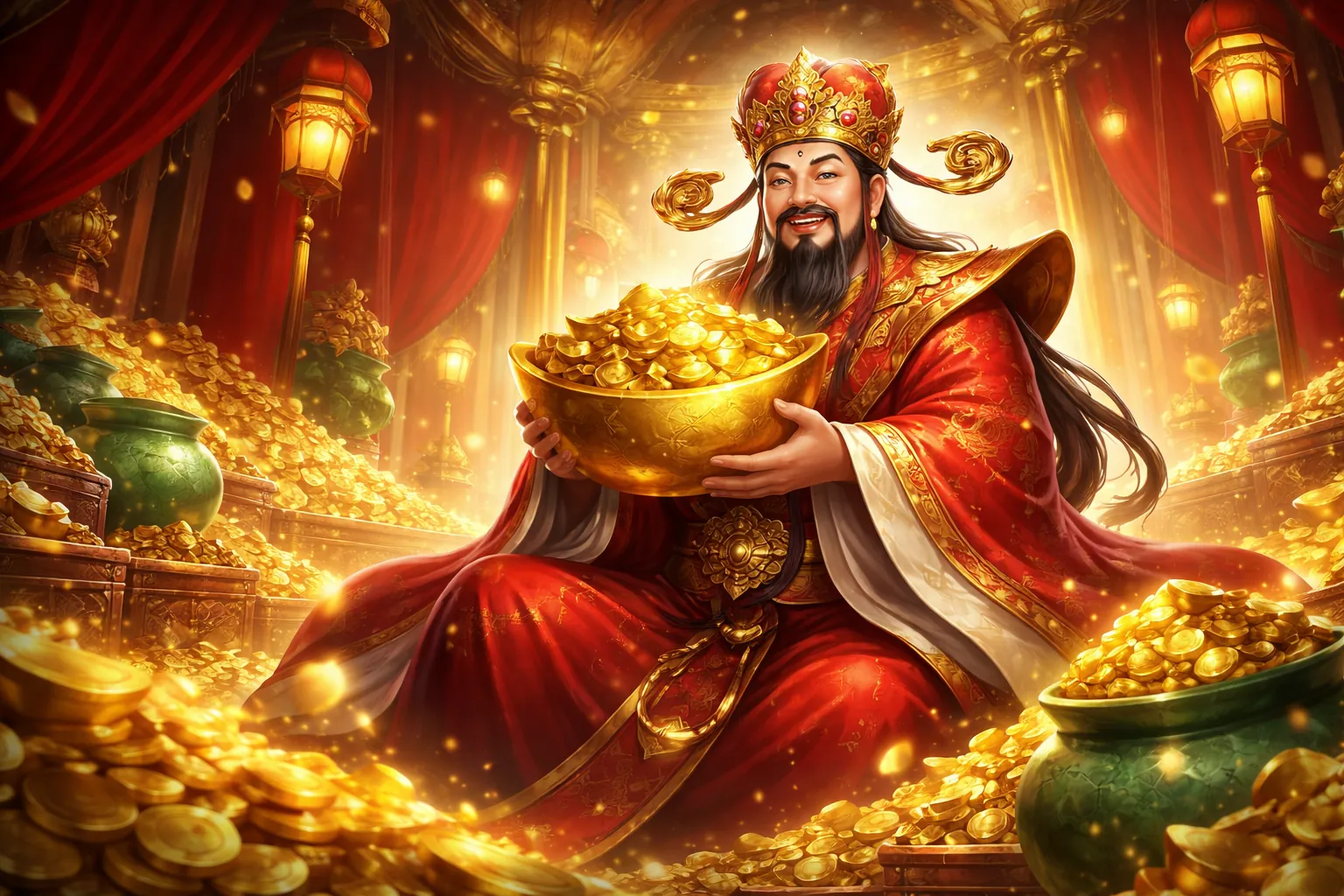 Bước 1: Truy cập trang web Win2026VN