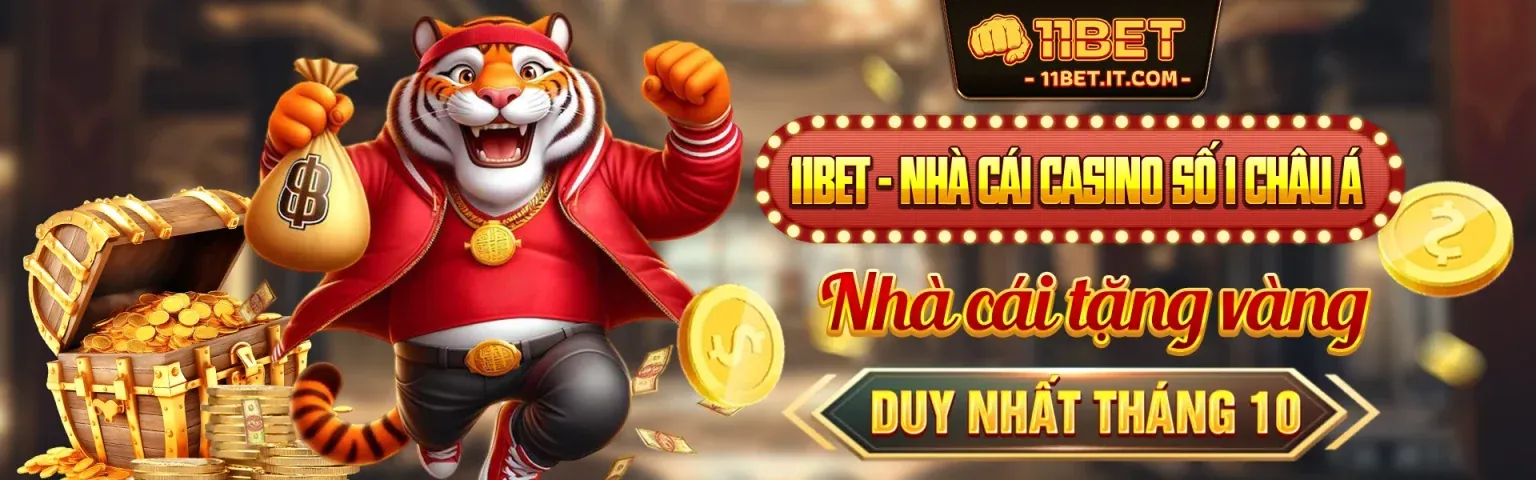 Sòng bạc trực tuyến hàng đầu Việt Nam