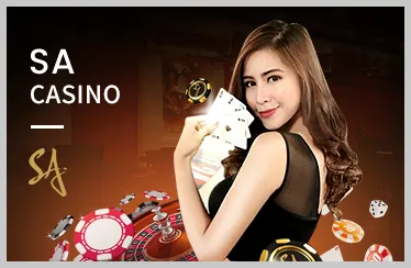 Danh mục Casino Trực Tuyến