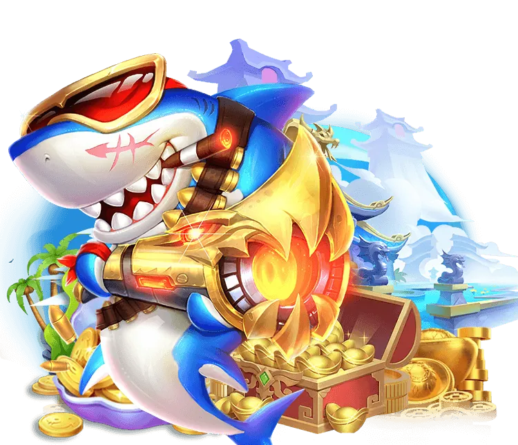 Game Hải Vương Bắn Cá